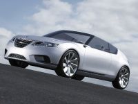 Saab 9-X Air (2008) - picture 2 of 27