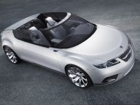 Saab 9-X Air (2008) - picture 4 of 27