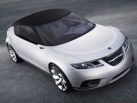 Saab 9-X Air (2008) - picture 5 of 27