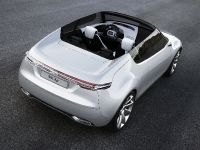 Saab 9-X Air BioHybrid Concept (2008) - picture 11 of 27