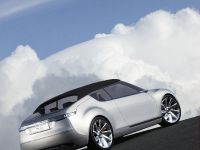 Saab 9-X Air BioHybrid Concept (2008) - picture 13 of 27