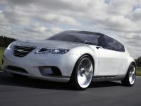 Saab 9-X Air (2008)