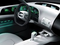 Saab 9-X Air BioHybrid Concept (2008) - picture 18 of 27