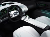 Saab 9-X Air BioHybrid Concept (2008) - picture 19 of 27