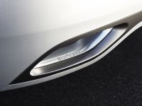 Saab 9-X Air BioHybrid Concept (2008) - picture 21 of 27