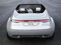 Saab 9-X Air (2008)
