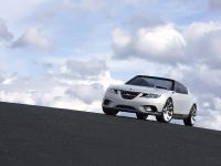 Saab 9-X Air BioHybrid Concept (2008) - picture 27 of 27