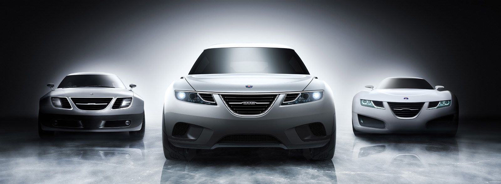 Saab 9-X Biohybrid