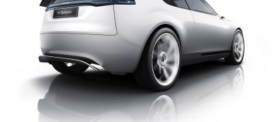 Saab 9-X Biohybrid (2008) - picture 7 of 22