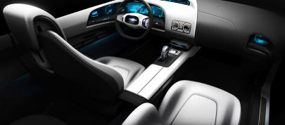 Saab 9-X Biohybrid (2008) - picture 20 of 22