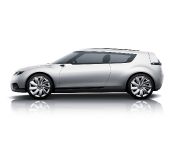 Saab 9-X Biohybrid (2008) - picture 2 of 22