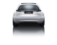 Saab 9-X Biohybrid (2008) - picture 5 of 22