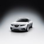 Saab 9-X BioHybrid (2008) - picture 8 of 22