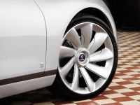 Saab 9-X Biohybrid (2008) - picture 19 of 22