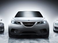 Saab 9-X Biohybrid (2008) - picture 22 of 22