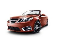 Saab Convertible Limited Edition (2011) - picture 1 of 2