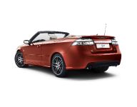 Saab Convertible Limited Edition (2011) - picture 2 of 2