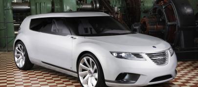 Saab London Show Highlights (2008) - picture 4 of 7