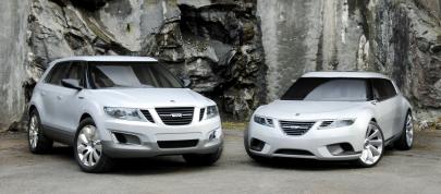 Saab London Show Highlights (2008) - picture 7 of 7