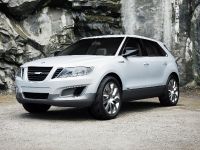 Saab London Show Highlights (2008) - picture 2 of 7