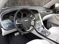 Saab London Show Highlights (2008) - picture 3 of 7