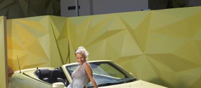 Saab Special Edition 9-3 Aero Convertible (2008) - picture 4 of 4