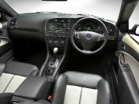 Saab Special Edition 9-3 Aero Convertible (2008) - picture 2 of 4