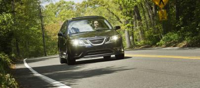 Saab Turbo X Lands I US (2008) - picture 7 of 7
