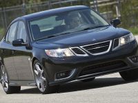 Saab Turbo X lands i US (2008) - picture 3 of 7