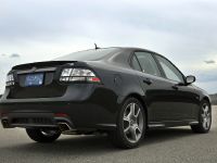 Saab Turbo X lands i US (2008) - picture 4 of 7