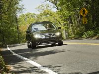 Saab Turbo X lands i US (2008) - picture 7 of 7