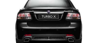 Saab Turbo X (2008) - picture 4 of 4