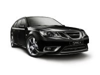 Saab Turbo X (2008) - picture 1 of 4