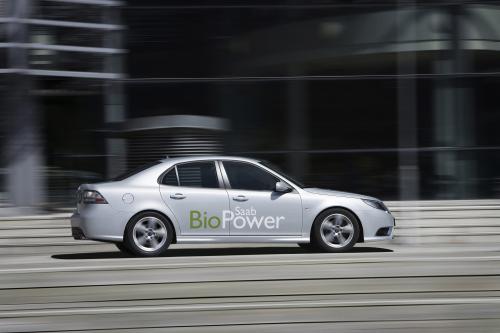 Saab XWD (2009) - picture 1 of 2