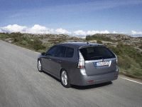 Saab XWD (2009) - picture 2 of 2