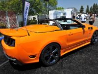 Saleen 351 Mustang Prototype (2013) - picture 2 of 3