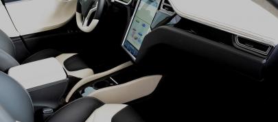 Saleen FOURSIXTEEN Tesla Model S (2014) - picture 7 of 10
