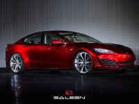 Saleen FOURSIXTEEN Tesla Model S (2014) - picture 1 of 10