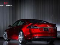 Saleen FOURSIXTEEN Tesla Model S (2014) - picture 2 of 10