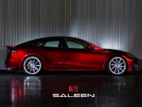 Saleen FOURSIXTEEN Tesla Model S (2014) - picture 3 of 10