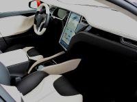 Saleen FOURSIXTEEN Tesla Model S (2014) - picture 7 of 10