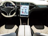 Saleen FOURSIXTEEN Tesla Model S (2014) - picture 8 of 10