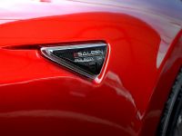Saleen FOURSIXTEEN Tesla Model S (2014) - picture 10 of 10