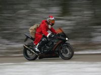 Santa Claus on Asphaltfighters STORMBRINGER (2009) - picture 1 of 3