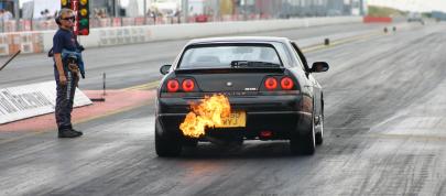 Santa Pod RWYB (2009) - picture 4 of 4