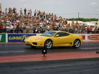 Santa Pod RWYB (2009)