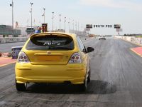 Santa Pod RWYB (2009) - picture 2 of 4