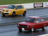 Santa Pod RWYB (2009) - picture 3 of 4