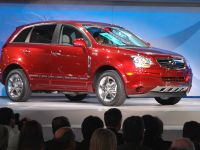 Saturn Vue Hybrid Detroit (2008)