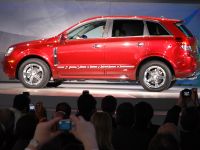 Saturn Vue Hybrid Detroit (2008)